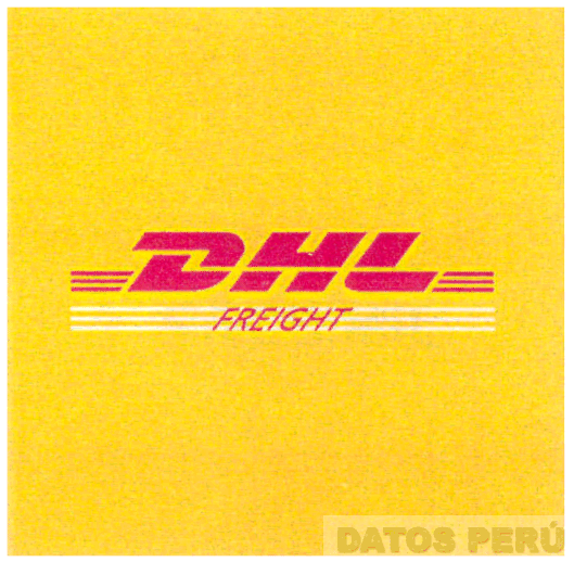 DHL FREIGHT