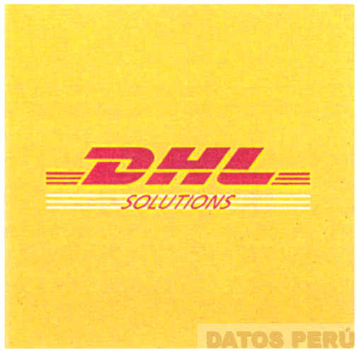 DHL SOLUTIONS