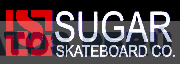 S SUGAR SKATEBOARD CO.