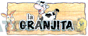 LA GRANJITA