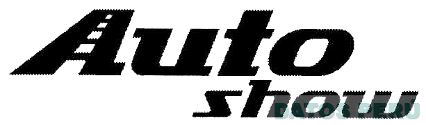 AUTO SHOW