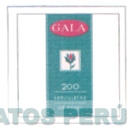 GALA