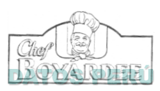 CHEF BOYARDEE