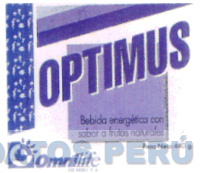 OPTIMUS