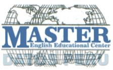 MASTER ENGLISH EDUCATIONAL CENTER