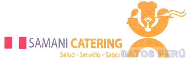 SAMANI CATERING SALUD-SERVICIO-SABOR