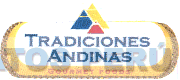 TRADICIONES ANDINAS GOURMET FOODS