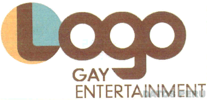 LOGO GAY ENTERTAINMENT