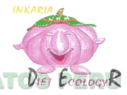 INKARIA DIET ECOLOGYR