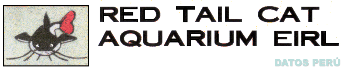 RED TAIL CAT AQUARIUM E.I.R.L. LIVE TROPICAL FISH EXPORTER