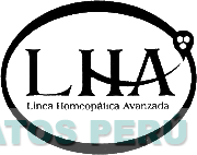 LHA LINEA HOMEOPATICA AVANZADA
