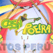 CASHPOEIRA