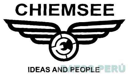 C CHIEMSEE IDEAS AND PEOPLE