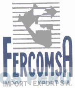 FERCOMSA IMPORT-EXPORT S.A.