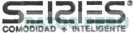 SERIES COMODIDAD+INTELIGENTE