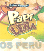 PAPI LEÑA LAUREL