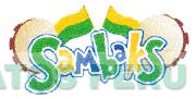 SAMBAKS