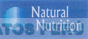 NATURAL NUTRITION NATURANUT