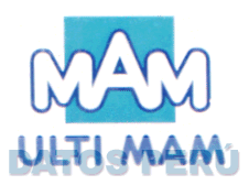 MAM ULTI MAM
