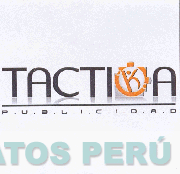 TACTIKA P.U.B.L.I.C.I.D.A.D.