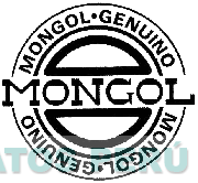 MONGOL MONGOL-GENUINO