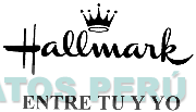HALLMARK ENTRE TU Y YO