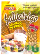 SALVATRIGO SALVADO DE TRIGO ALIMENTARSE BIEN ES VIVIR MEJOR GRANO DE ORO EFICIENTE REGULADOR DEL SISTEMA DIGESTIVO