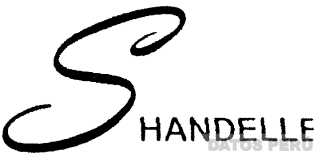 S HANDELLE