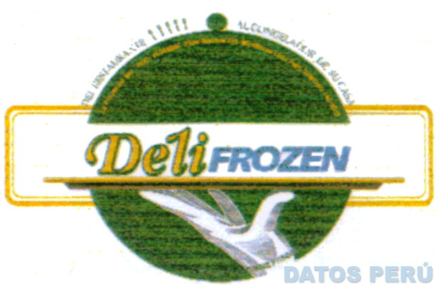 DELIFROZEN