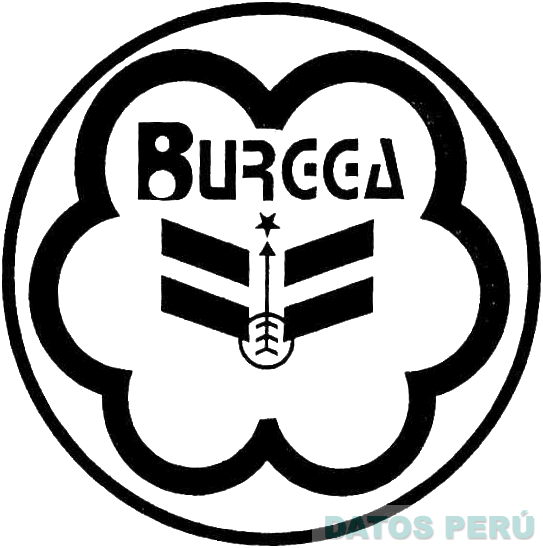 BURGGA