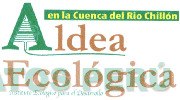 ALDEA ECOLOGICA INSTITUTO ECOLOGICO PARA EL DESARROLLO EN LA CUENCA DEL RIO CHILLON
