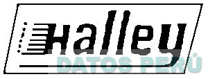 HALLEY