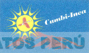 CUMBI-INCA
