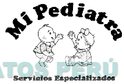 MI PEDIATRA SERVICIOS ESPECIALIZADOS