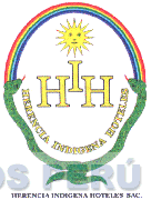 HIH HERENCIA INDIGENA HOTELES