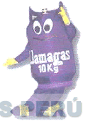 LLAMAGAS 10 KG