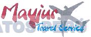 MAYJUR TRAVEL SERVICE