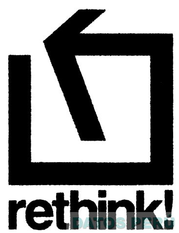 RETHINK!