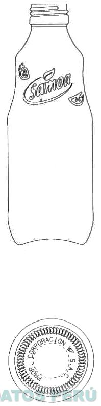 SAMOA PROP. CORPORACION WF S.A.C.