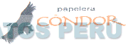 PAPELERA CONDOR