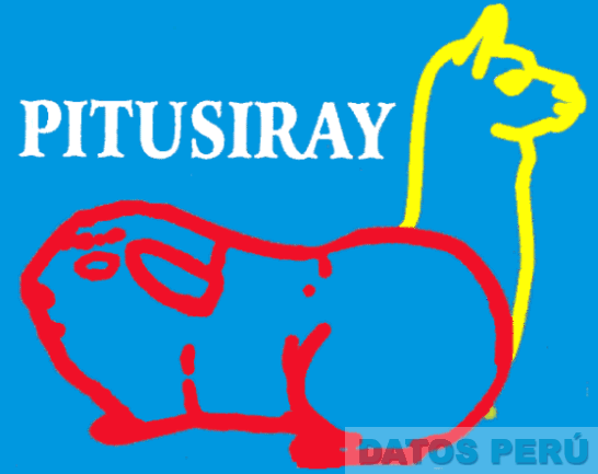 PITUSIRAY