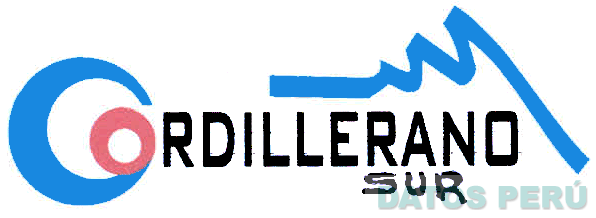 CORDILLERANO SUR