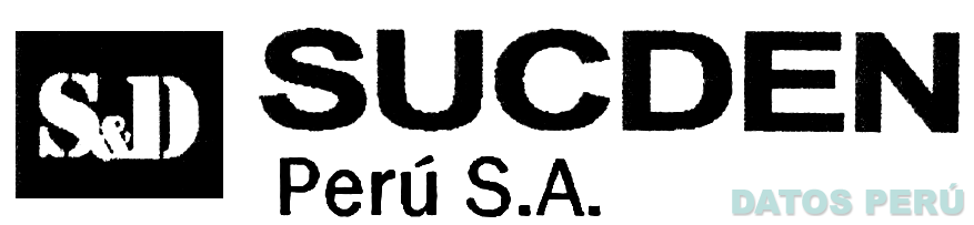 S&D SUCDEN PERU S.A.