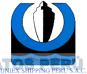 U UNIEX SHIPPING PERU S.A.C.