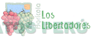 AGRICOLA LOS LIBERTADORES