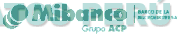 MIBANCO GRUPO ACP BANCO DE LA MICROEMPRESA