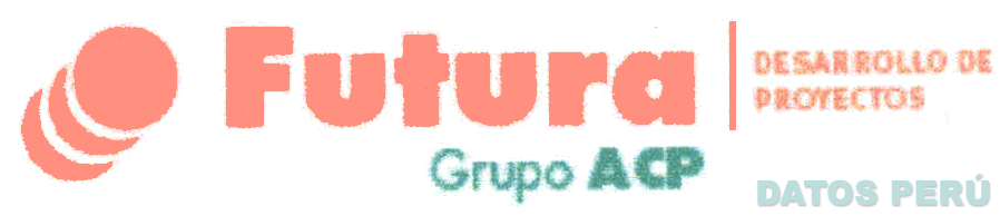 FUTURA GRUPO ACP DESARROLLO DE PROYECTOS