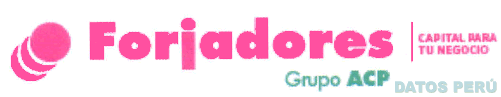 FORJADORES GRUPO ACP CAPITAL PARA TU NEGOCIO