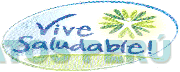 VIVE SALUDABLE!