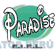 PARADISE E.I.R.L.